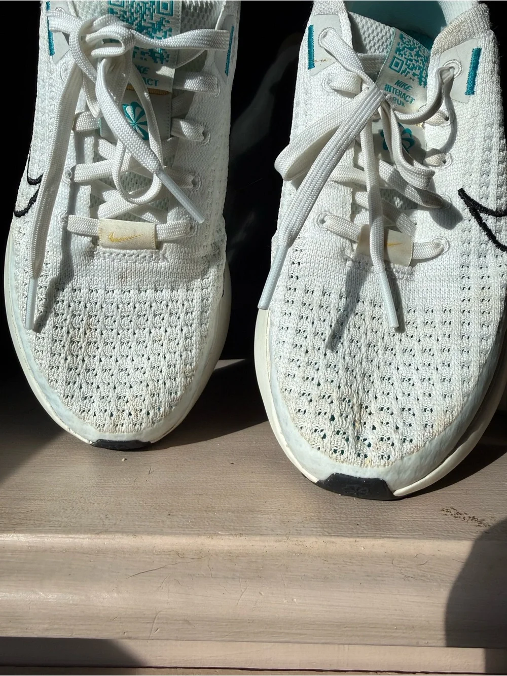 Nike Women's Interact Running Shoes
